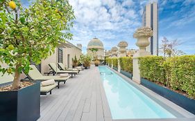Casagrand Luxury Suites